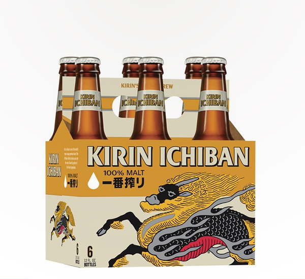 Kirin Ichiban
