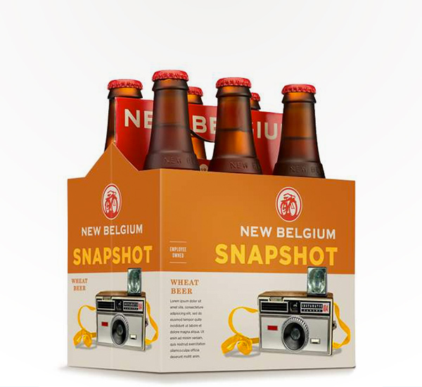 New Belgium Brewing