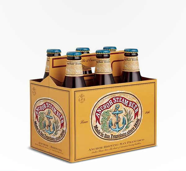 Anchor Brewing