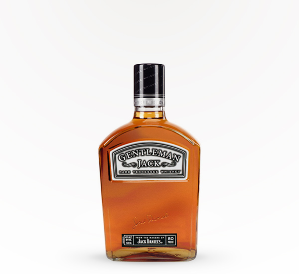 Gentleman Jack