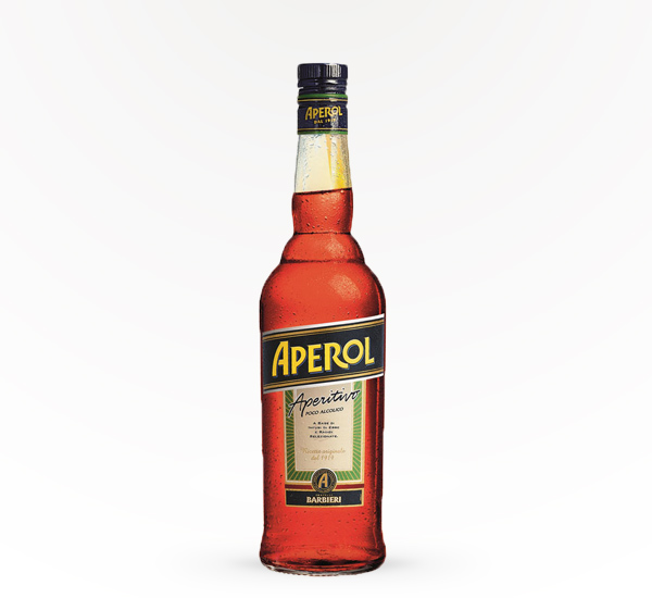 Aperol Aperitif
