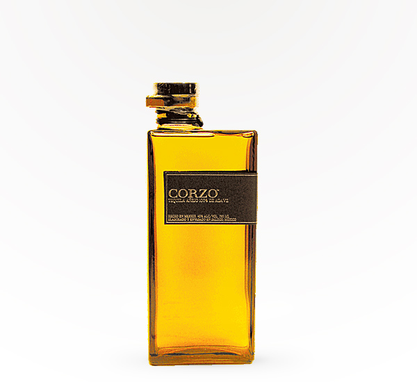 Corzo Añejo