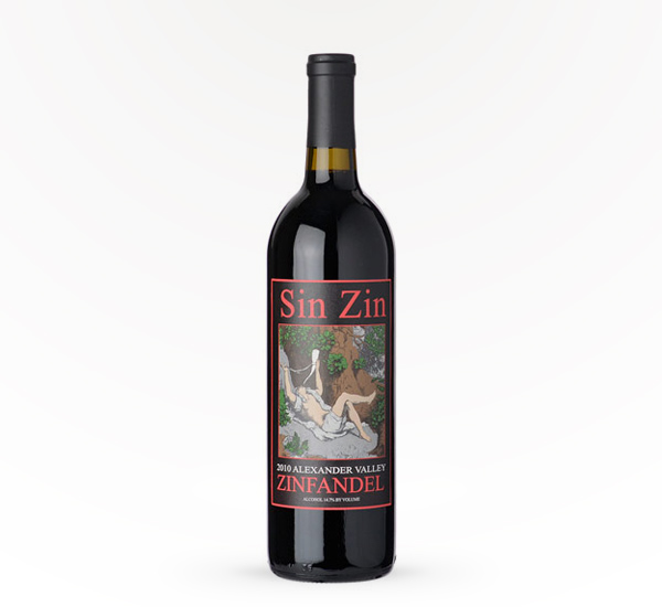 Sin Zin