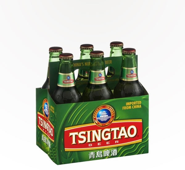 Tsingtao