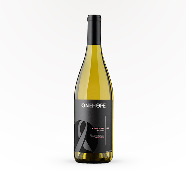 One Hope Chardonnay Saucey