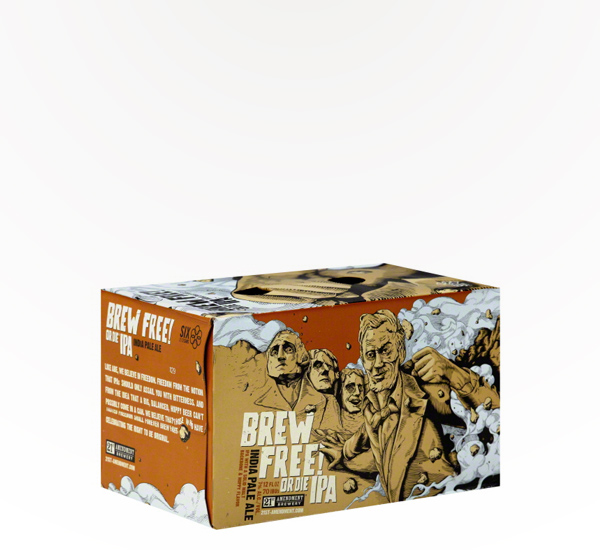 21st Amendment