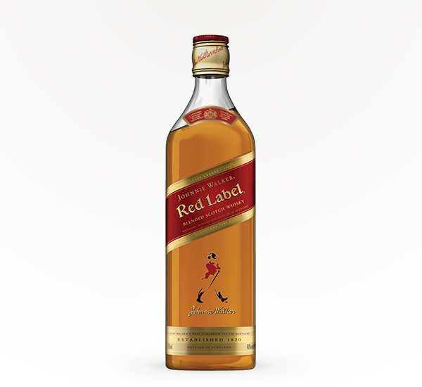 Johnnie Walker Red