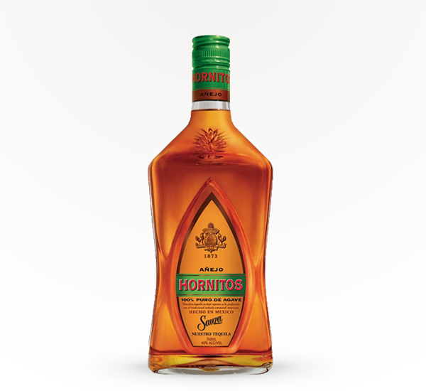 Hornitos
