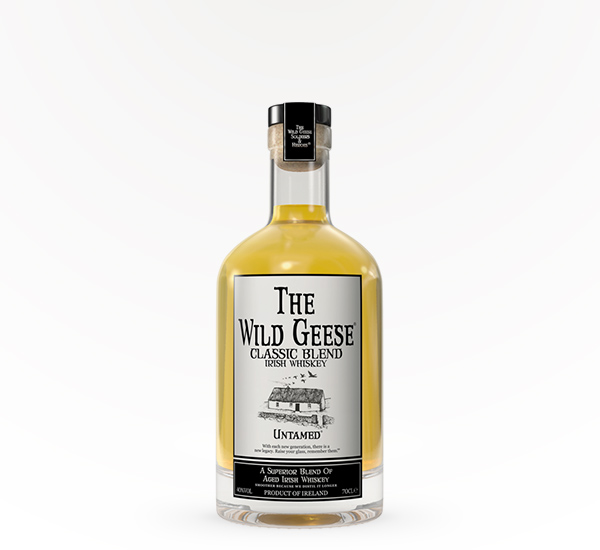 The Wild Geese