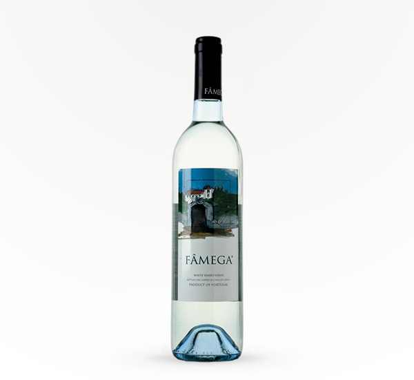 Famega Vinho Verde