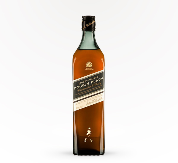 Johnnie Walker Double Black