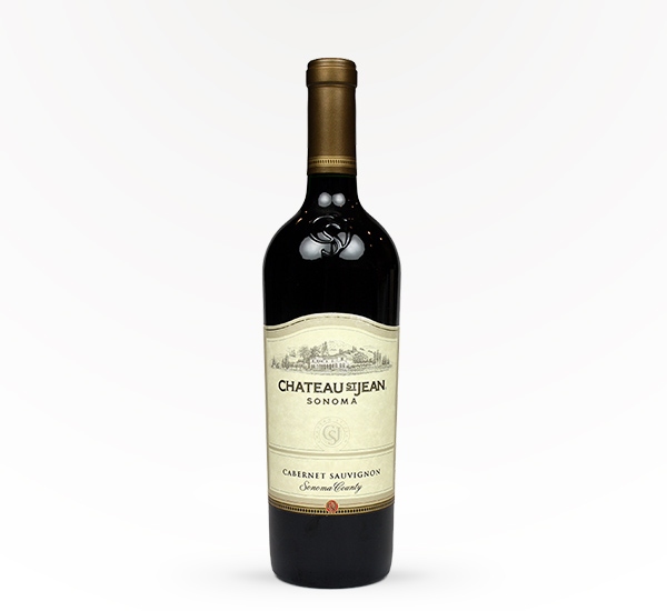 Chateau St. Jean
