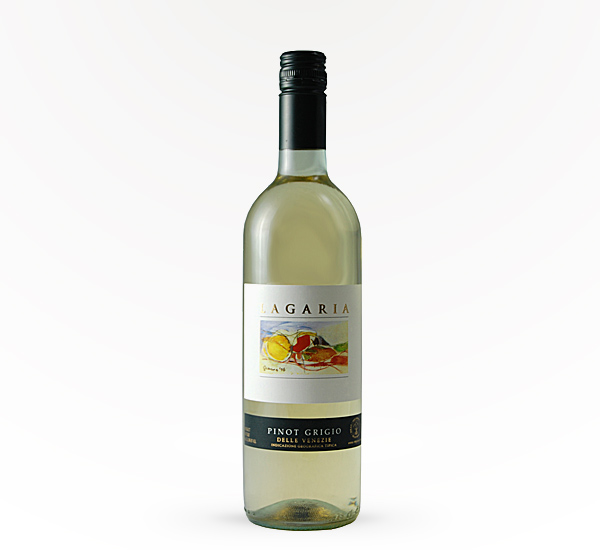 Lagaria