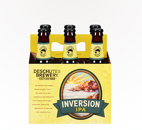 Deschutes Inversion IPA