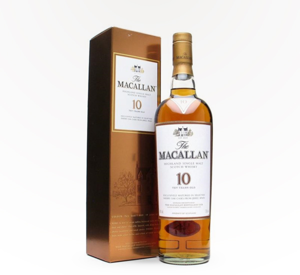 The Macallan Fine Oak