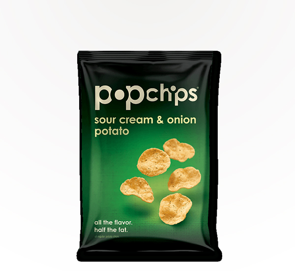Popchips Sour Cream and Onion Delivered Near You Saucey
