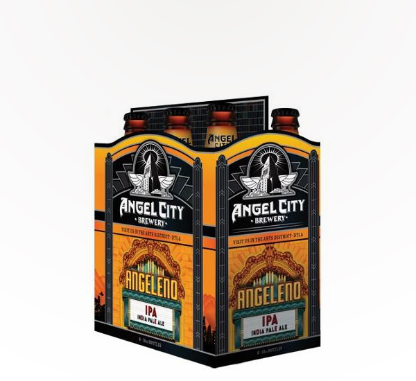 Angel City Brewery