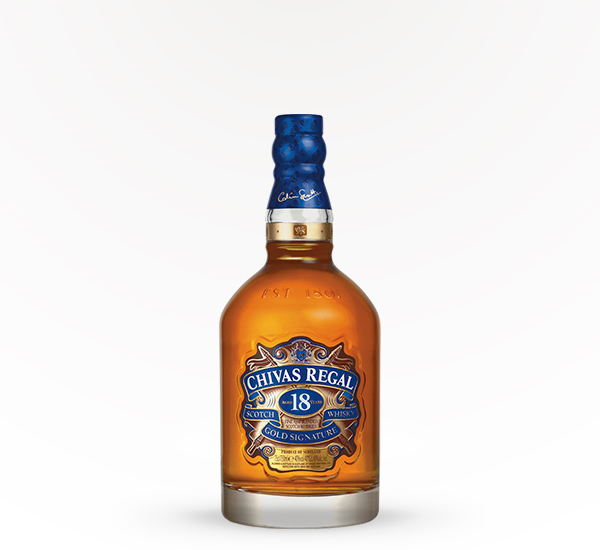 Chivas Regal