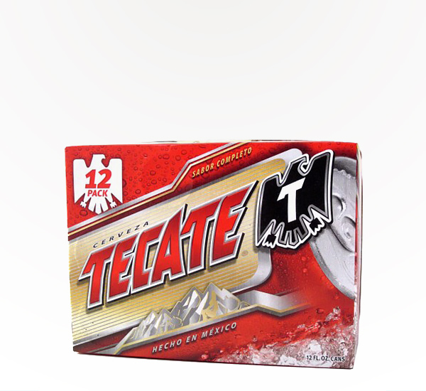 Tecate