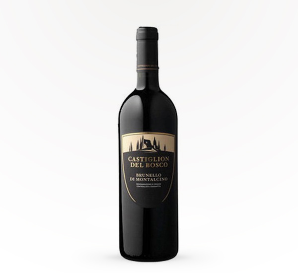 Castiglion Del Bosco