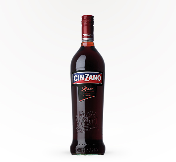 Cinzano Rosso