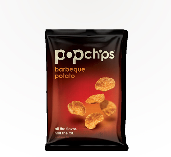 pop barbecue chips
