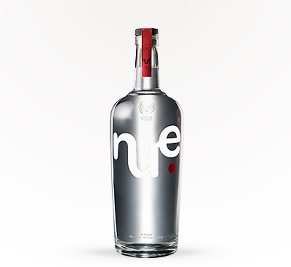 Nue Vodka