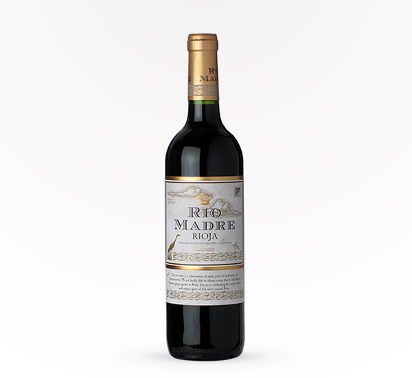 Rio Madre Rioja