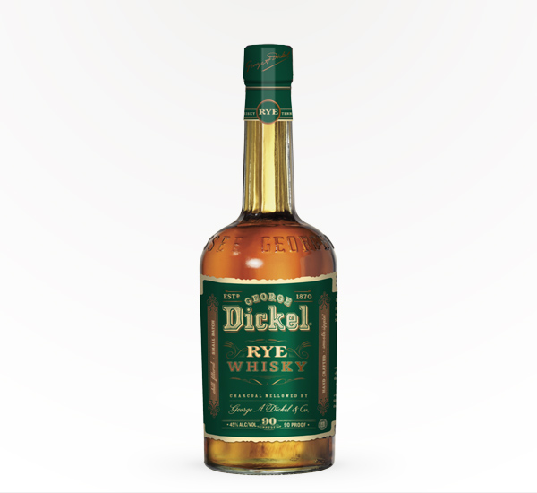 George Dickel