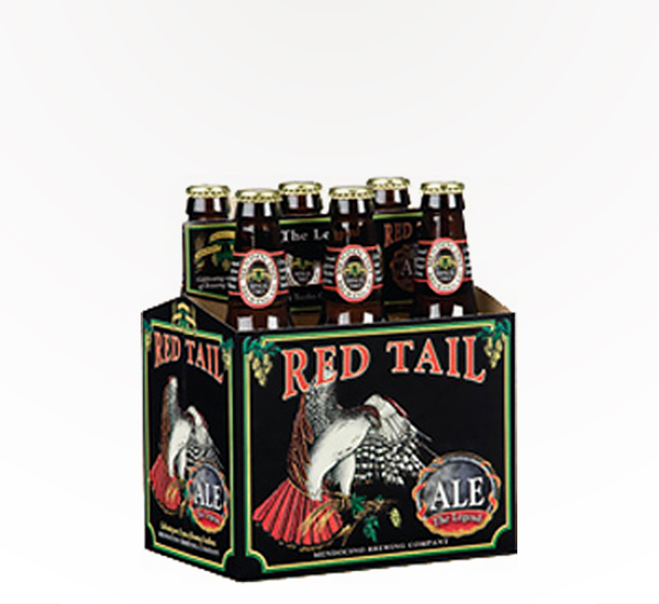 Red Tail Ale