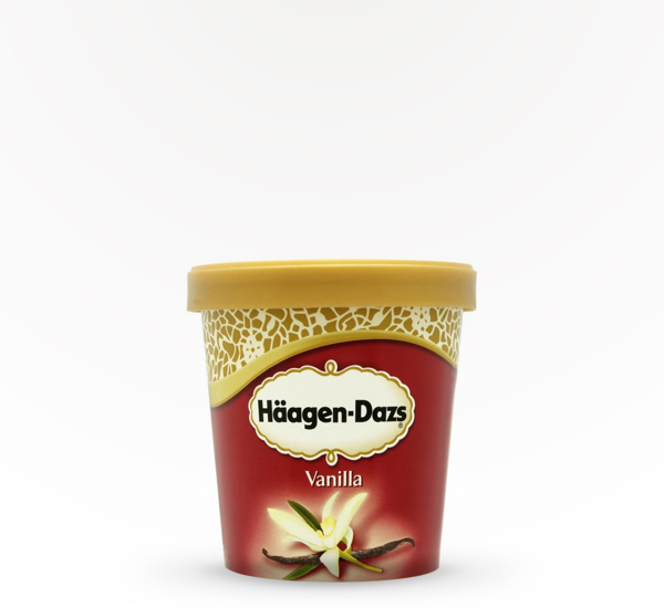 Häagen-Dazs