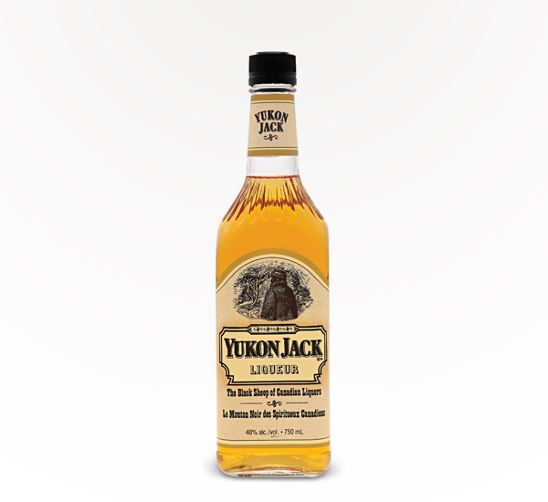 Yukon Jack