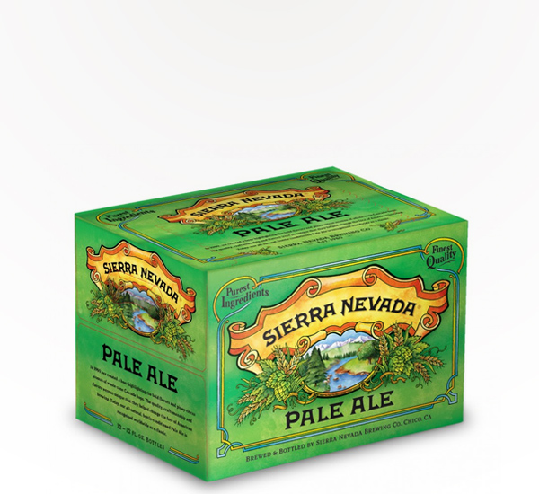 Sierra Nevada Pale Ale