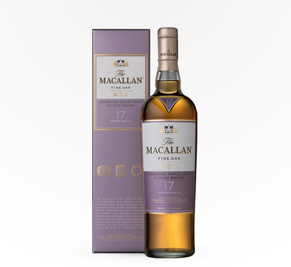 The Macallan Fine Oak