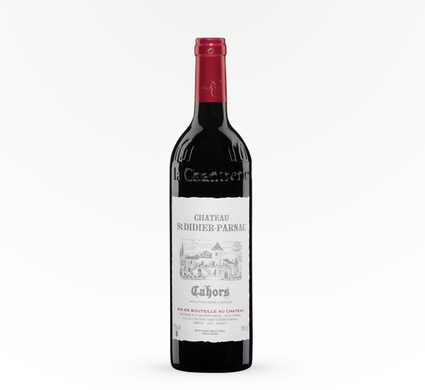 Chateau St. Didier-Parnac