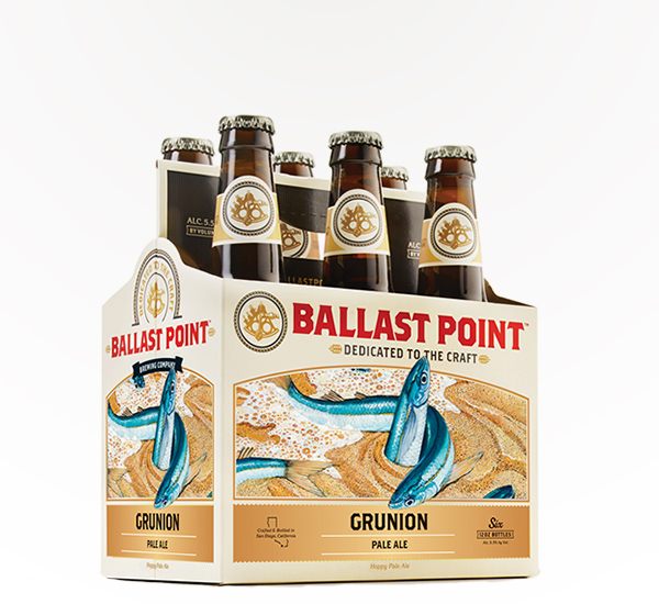 Ballast Point Brewing