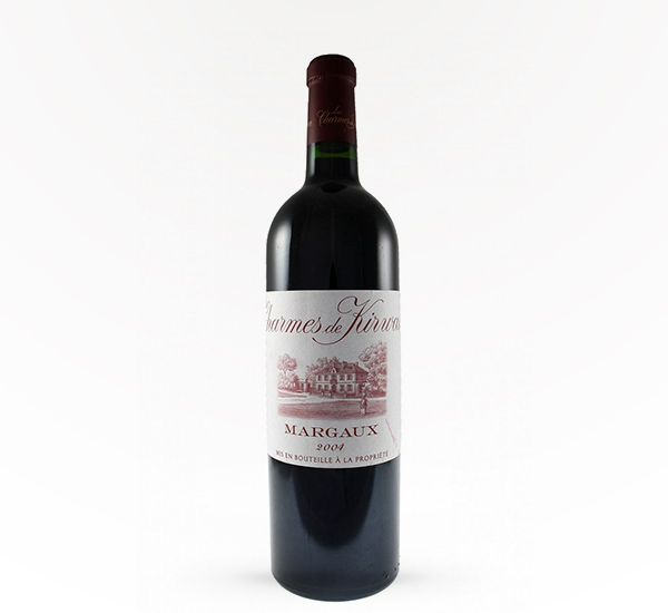 Charmes de Kirwan