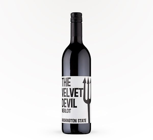 Velvet Devil