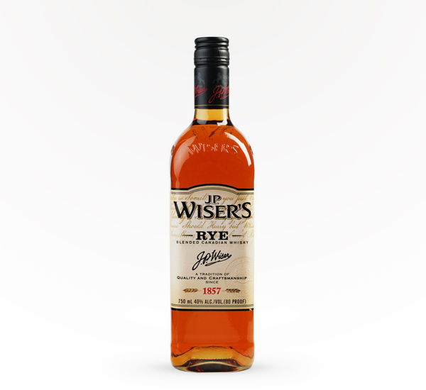 JP Wiser's