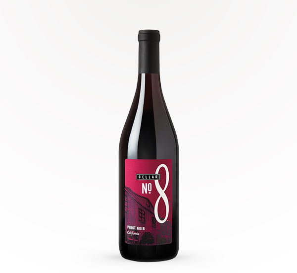 Cellar No. 8