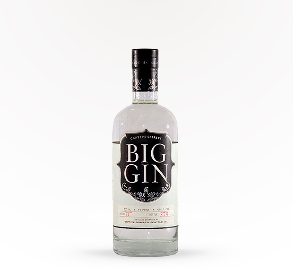 Big Gin