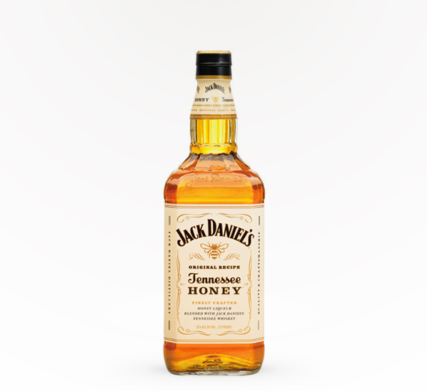 Jack Daniel's Honey