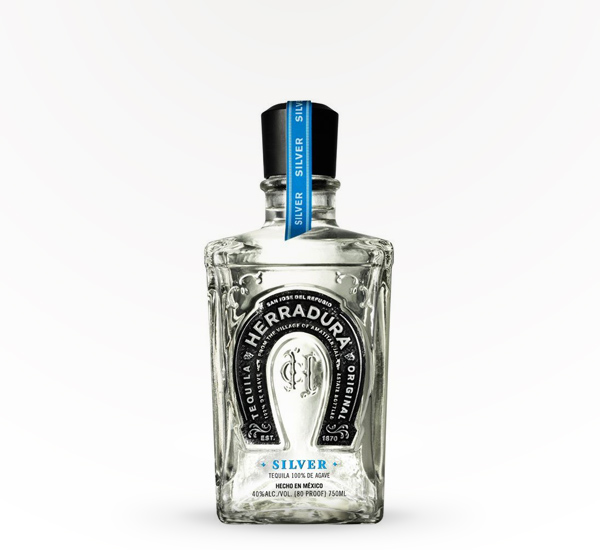 Herradura Silver
