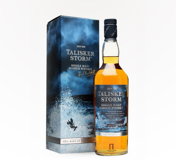 Talisker