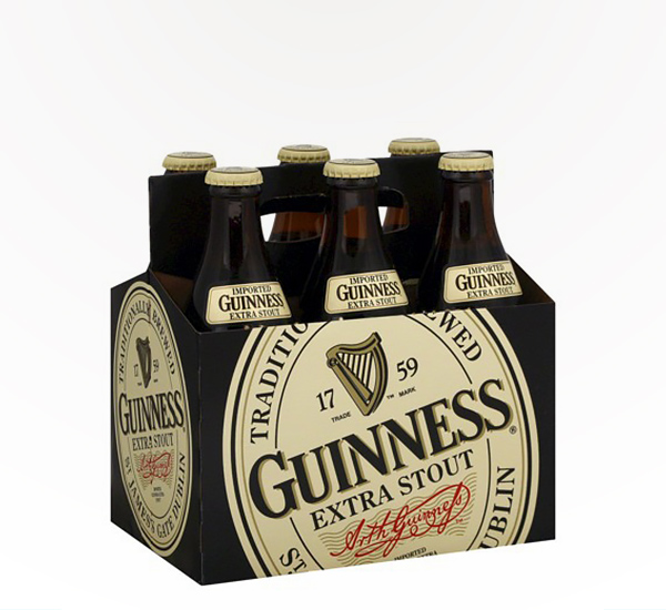 Guinness Extra Stout