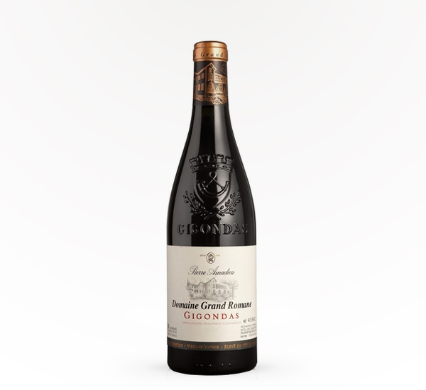 Domaine Grand Romane