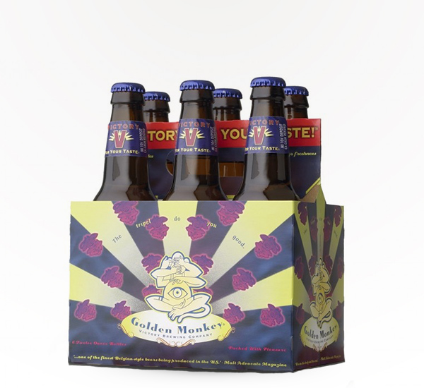 Victory Golden Monkey