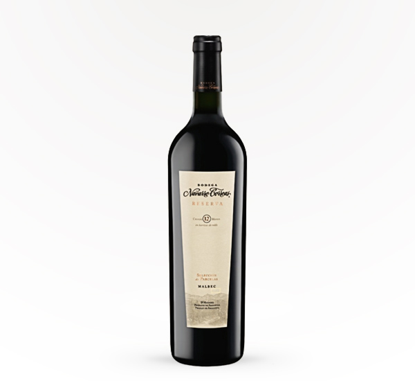 Bodega Navarro Correas