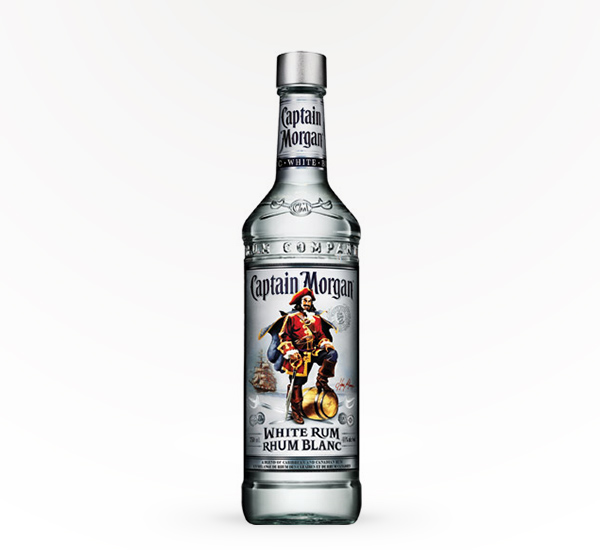 Captain Morgan