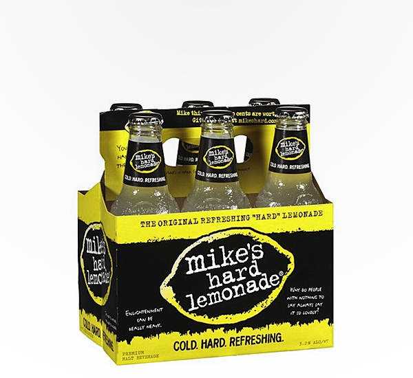 Mike's Hard Lemonade